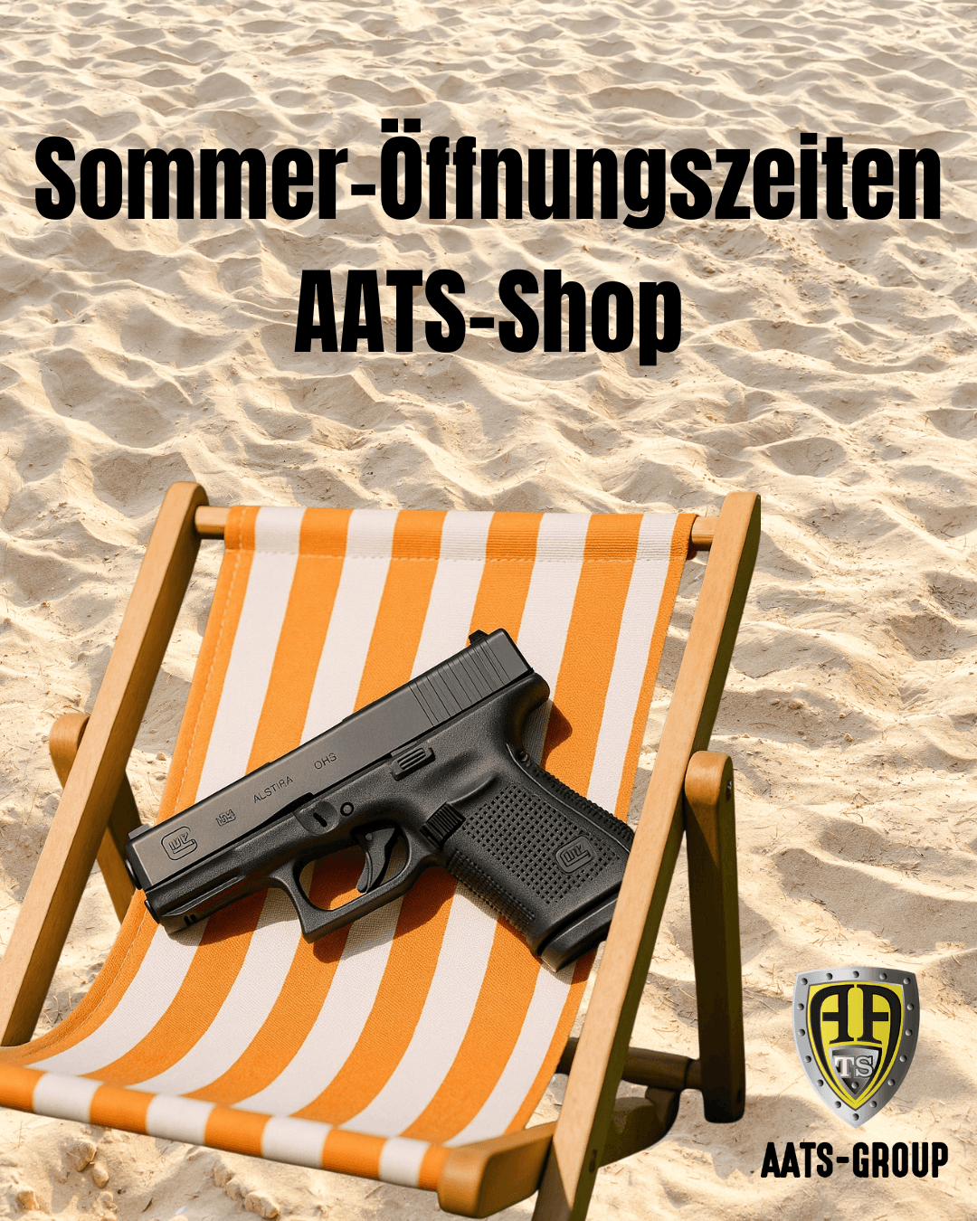 Reduzierter Betrieb – Sommerzeit